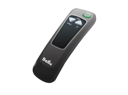 Обогреватель инфракрасный газовый BALLU Machine BOGH-14E купить в Надыме