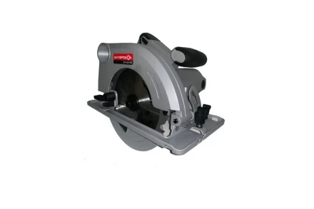 Пила дисковая (циркулярная) Интерскол ДП 165/1300 купить в Надыме