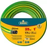 Шланг RACO "CLASSIC" поливочный, 15атм., армированный, 3-х слойный, 1"х25м 40306-1-25 купить в Надыме