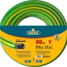 Шланг RACO "CLASSIC" поливочный, 15атм., армированный, 3-х слойный, 1"х25м 40306-1-25 купить в Надыме