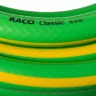 Шланг RACO "CLASSIC" поливочный, 15атм., армированный, 3-х слойный, 1"х25м 40306-1-25 купить в Надыме