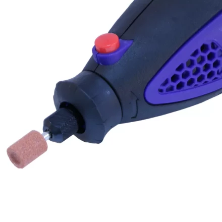 Мини-дрель (гравер) Диолд МЭД-2 МФ (250 предметов) купить в Надыме