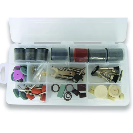 Мини-дрель (гравер) Диолд МЭД-2 МФ (250 предметов) купить в Надыме