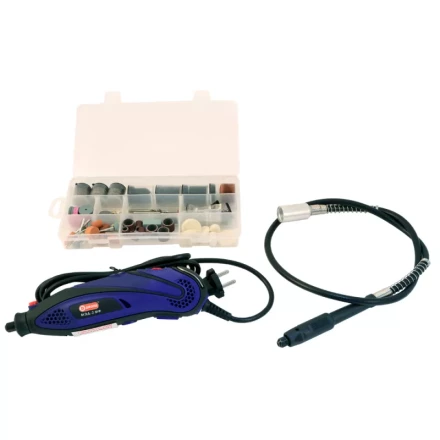 Мини-дрель (гравер) Диолд МЭД-2 МФ (250 предметов) купить в Надыме