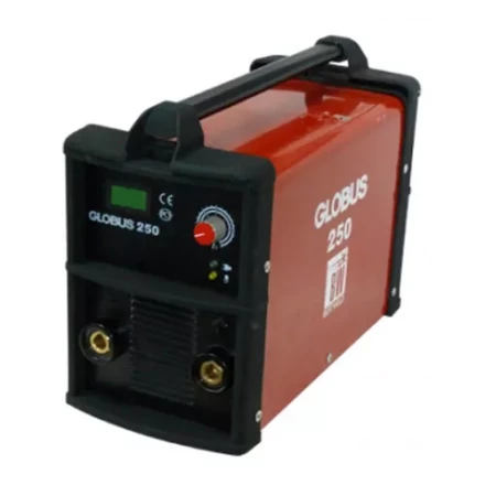 Сварочный инвертор BestWeld Globus 250 купить в Надыме