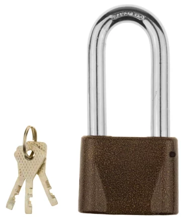 Замки навесные серия МАСТЕР 664743 купить в Надыме