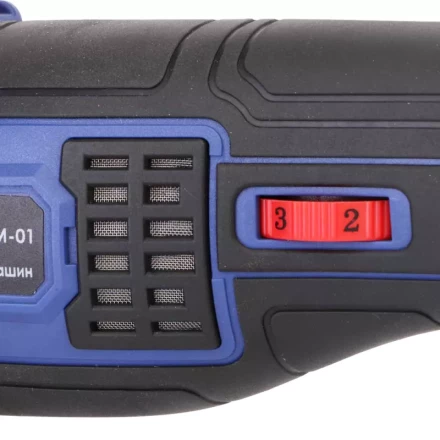 Аккумуляторная угловая шлифмашина Диолд АМШУ-20ЛИ-01 (без батареи и ЗУ) купить в Надыме