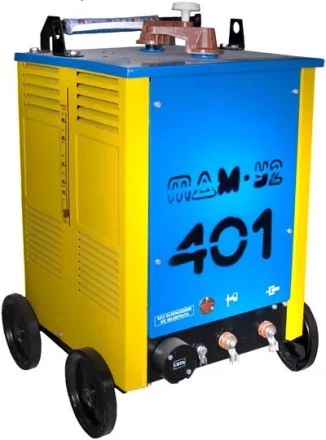 Сварочный трансформатор ТДМ-401 купить в Надыме