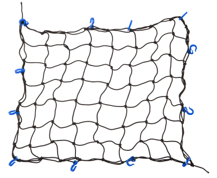 Сетки для крепления груза серия МАСТЕР купить в Надыме