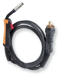 Горелка для полуавтоматической сварки MF-15 купить в Надыме