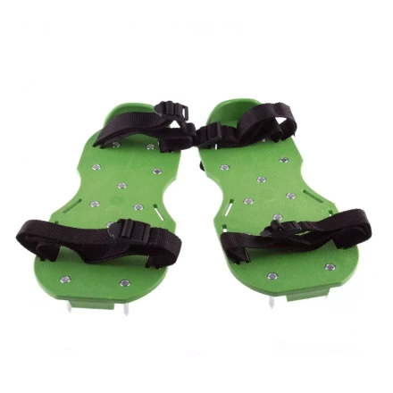 Подошвы шипованные для полимерных наливных полов Сибртех 81109 купить в Надыме