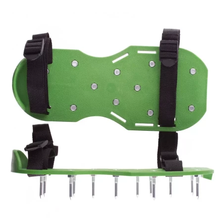 Подошвы шипованные для полимерных наливных полов Сибртех 81109 купить в Надыме