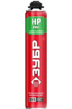 Монтажная пена PRO HP серия Без серии купить в Надыме