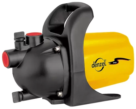 Поверхностный насос Denzel GP600 97201 купить в Надыме