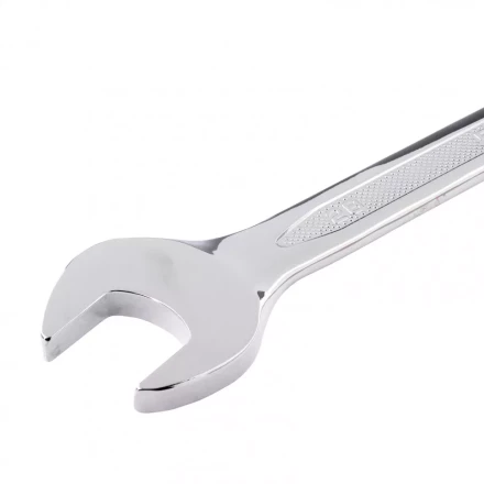 Ключ комбинированный 28 мм CrV антислип Stels 15265 купить в Надыме