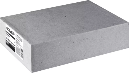 Гвозди ершеные чертеж № 7811-7120 коробка 5 кг серия МАСТЕР купить в Надыме