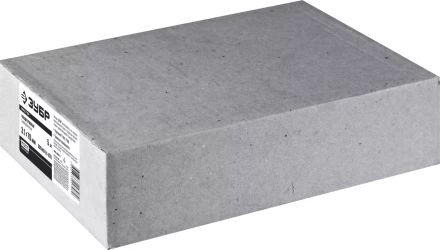 Гвозди ершеные чертеж № 7811-7120 коробка 5 кг серия МАСТЕР купить в Надыме