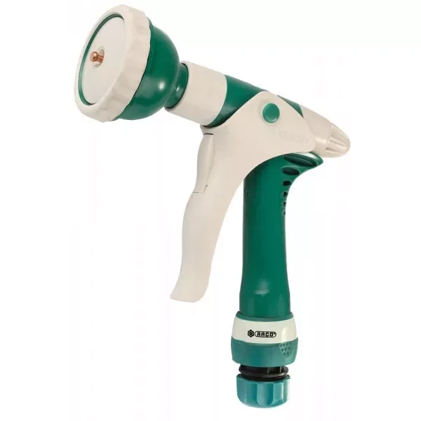 Пистолет-распылитель RACO "Comfort-Plus", 4-позиционный с соединителем, 1/2" 4255-55/528C купить в Надыме