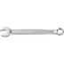 Ключ ЗУБР "ПРОФИ" гаечный комбинированный, Cr-V сталь, хромированный, 8мм 27022-08 купить в Надыме
