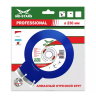 Диск алмазный по бетону 1A1RSS Super Professional MD-STARS 180*2,2*10*14T*22,23 mm купить в Надыме
