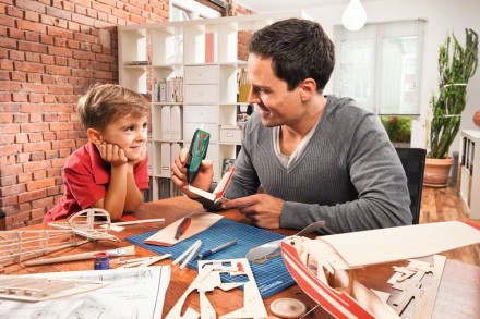 Клеевой пистолет Bosch Glue Pen (0.603.2A2.020) купить в Надыме