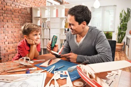 Клеевой пистолет Bosch Glue Pen (0.603.2A2.020) купить в Надыме