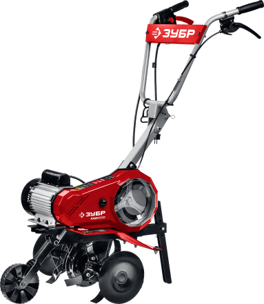 Культиватор электрический КАД-2500 серия МАСТЕР купить в Надыме