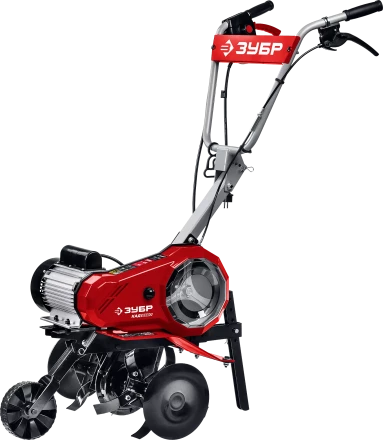 Культиватор электрический КАД-2500 серия МАСТЕР купить в Надыме