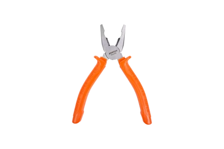 Пассатижи универсальные Кратон Econom 200 мм 2 12 12 003 купить в Надыме