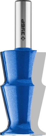 Фрезы кромочные фигурные №10 серия ПРОФЕССИОНАЛ купить в Надыме