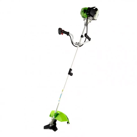 Триммер бензиновый Сибртех БКС 1800-2 разъемная штанга 96242 купить в Надыме