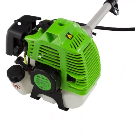 Триммер бензиновый Сибртех БКС 1800-2 разъемная штанга 96242 купить в Надыме