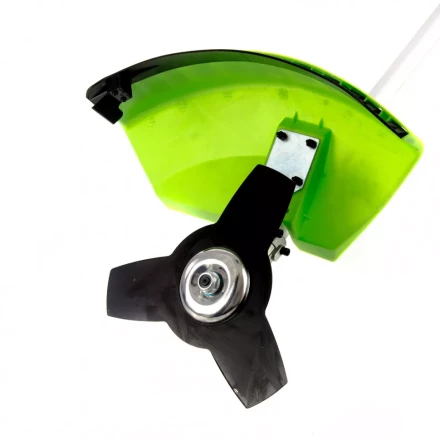 Триммер бензиновый Сибртех БКС 1800-2 разъемная штанга 96242 купить в Надыме