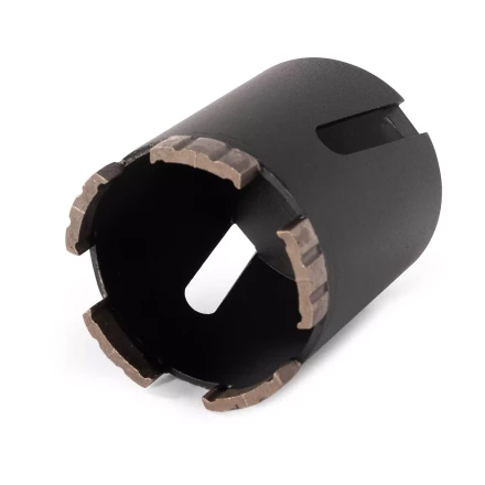 Коронка КВТ SF-72/65 5T с адаптером SDS-Plus серия ПРОФИ (102561) купить в Надыме