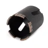 Коронка КВТ SF-72/65 5T с адаптером SDS-Plus серия ПРОФИ (102561) купить в Надыме