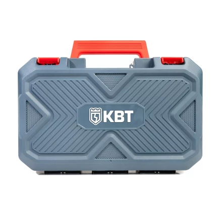 Винтоверт ударный бесщеточный аккумуляторный КВТ SB-20-230 с быстрозажимным патроном 1/4" (6.35 мм) (102590) купить в Надыме