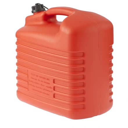 Канистра для топлива пластиковая 20 литров STELS 53123 купить в Надыме
