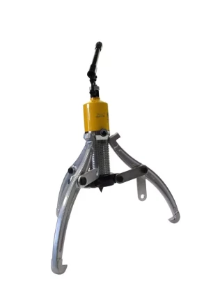 Съемник гидравлический TOR DYF-30T со встроенным насосом (двусторонние захваты) (G) 118301 купить в Надыме