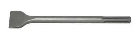 Зубило цилиндрическое SDS-max 18х300х25 Кратон 1 03 04 002 купить в Надыме