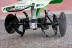 Бензиновый Культиватор Aurora GARDENER 550 MINI купить в Надыме
