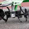 Бензиновый Культиватор Aurora GARDENER 550 MINI купить в Надыме