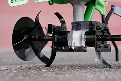 Бензиновый Культиватор Aurora GARDENER 550 MINI купить в Надыме