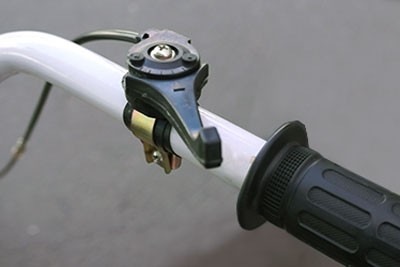 Бензиновый Культиватор Aurora GARDENER 550 MINI купить в Надыме