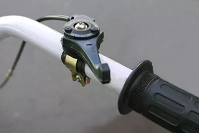 Бензиновый Культиватор Aurora GARDENER 550 MINI купить в Надыме