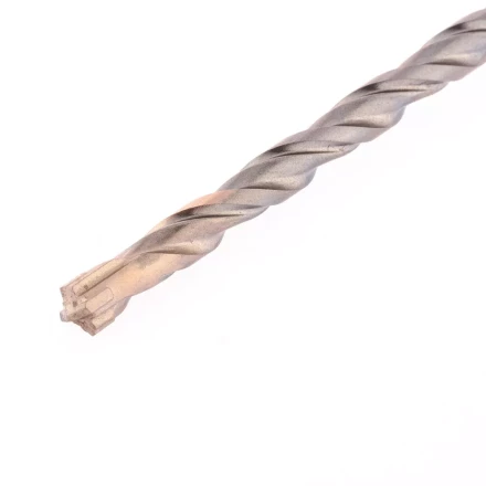 Бур по бетону QUADRO 7 x 160 мм SDS PLUS Gross 70767 купить в Надыме