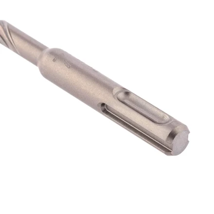 Бур по бетону QUADRO 7 x 160 мм SDS PLUS Gross 70767 купить в Надыме