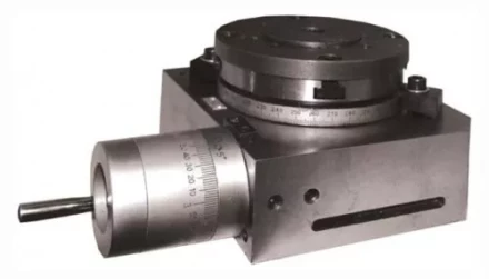 Стол поворотный ф100мм К413414 23414 купить в Надыме