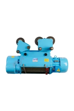 Таль электрическая TOR ТЭК CD г/п 5,0 т 12 м PRO (серия T) 1040521 купить в Надыме