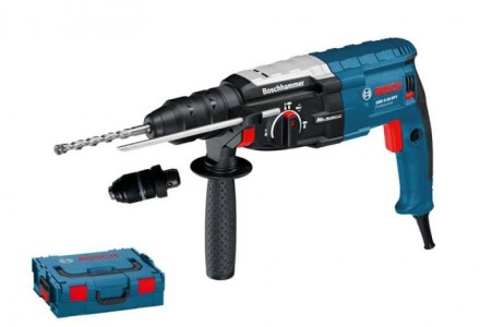Перфоратор Bosch GBH 2-28 DFV купить в Надыме