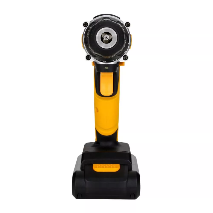 Дрель аккумуляторная DEKO DKCD16FU-Li, 063-4098 купить в Надыме